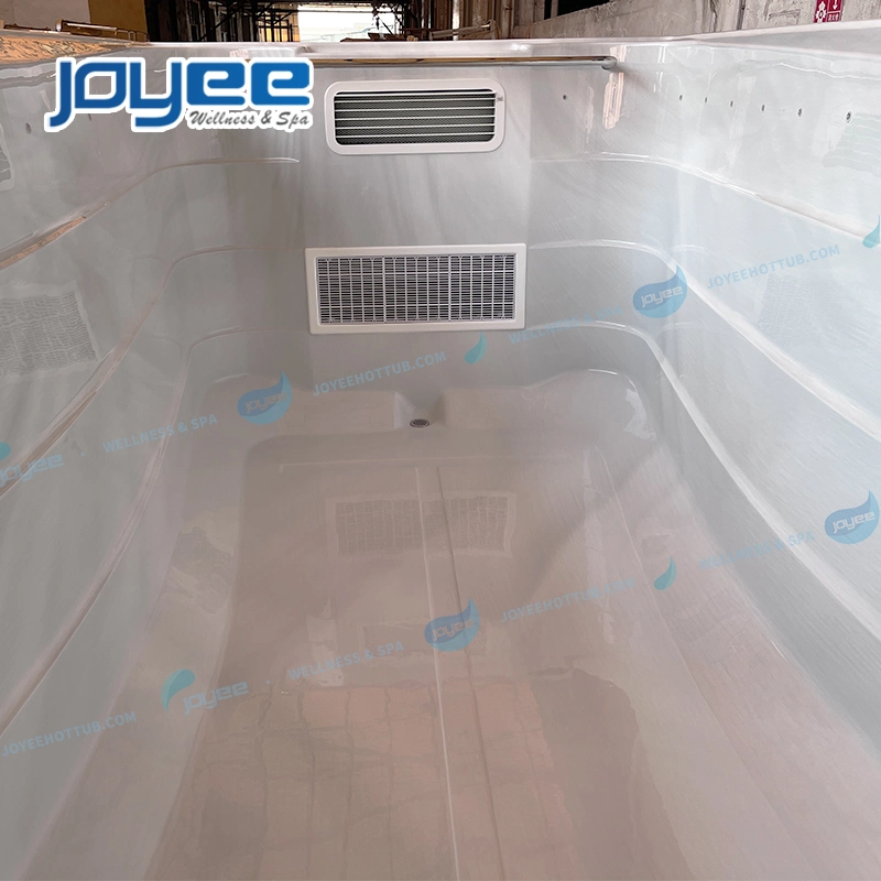 Joyee High Quality Swim SPA Pool Outdoor Swimming Endless Pool Surfing Swim SPA